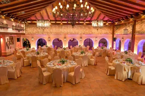 Cortijo Marbella