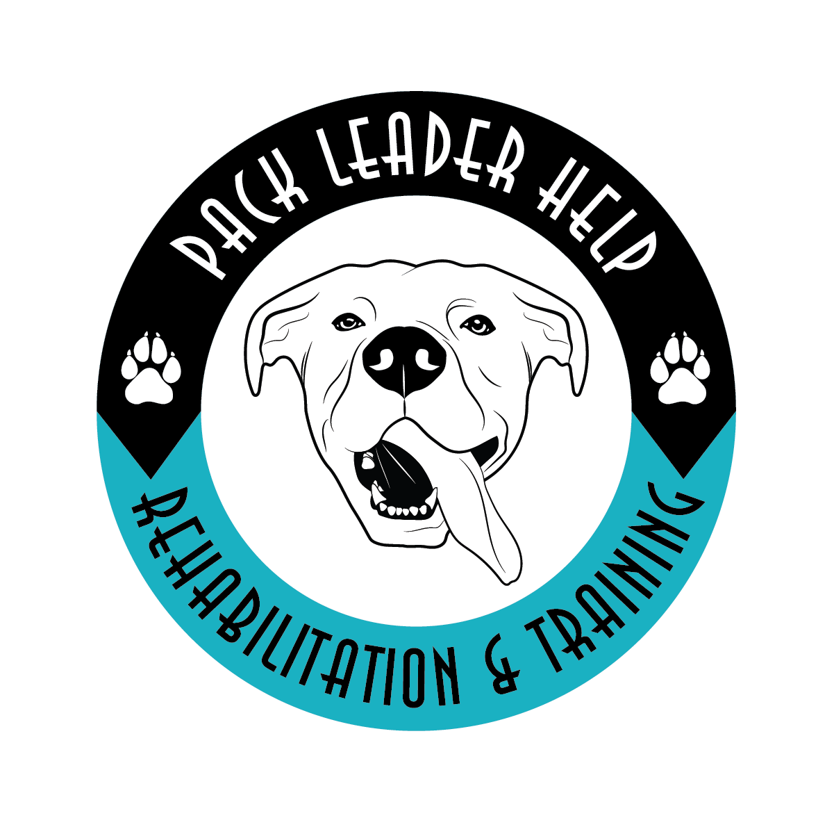 Pack Leader Help logo