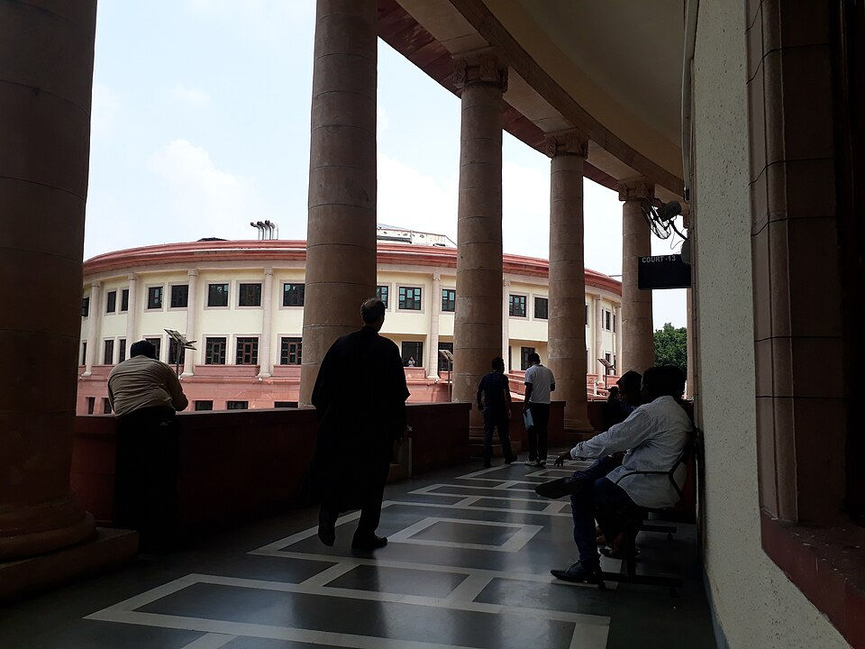 Police must arrest accused as last resort in Private Compliant cases