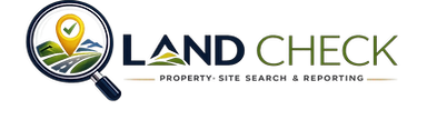 Land and property reports with Your LAND CHECKED