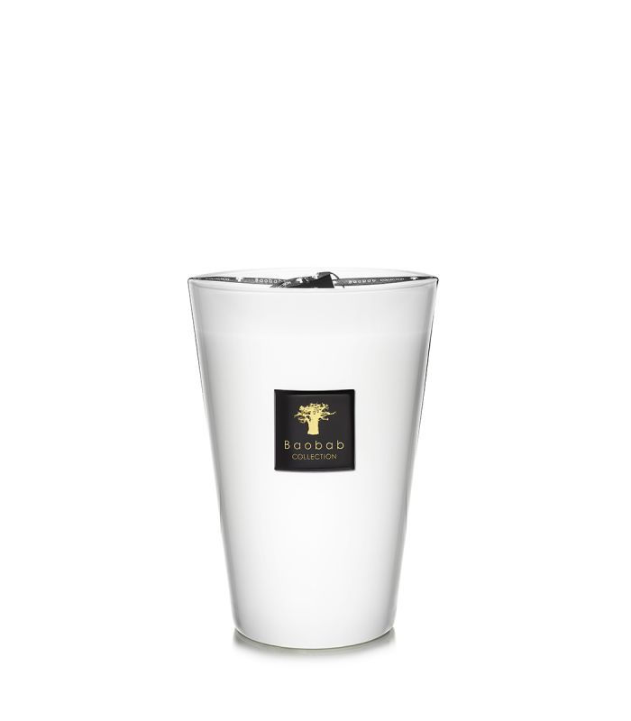 Miniature : BOUGIE PARFUMÉE LES PRESTIGIEUSES PIERRE DE LUNE
