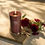 Miniature : WoodWick rouge oud