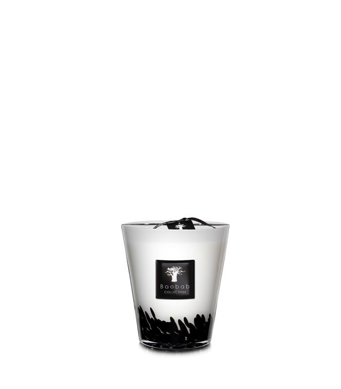 Miniature : Bougie BAOBAB "Feathers"