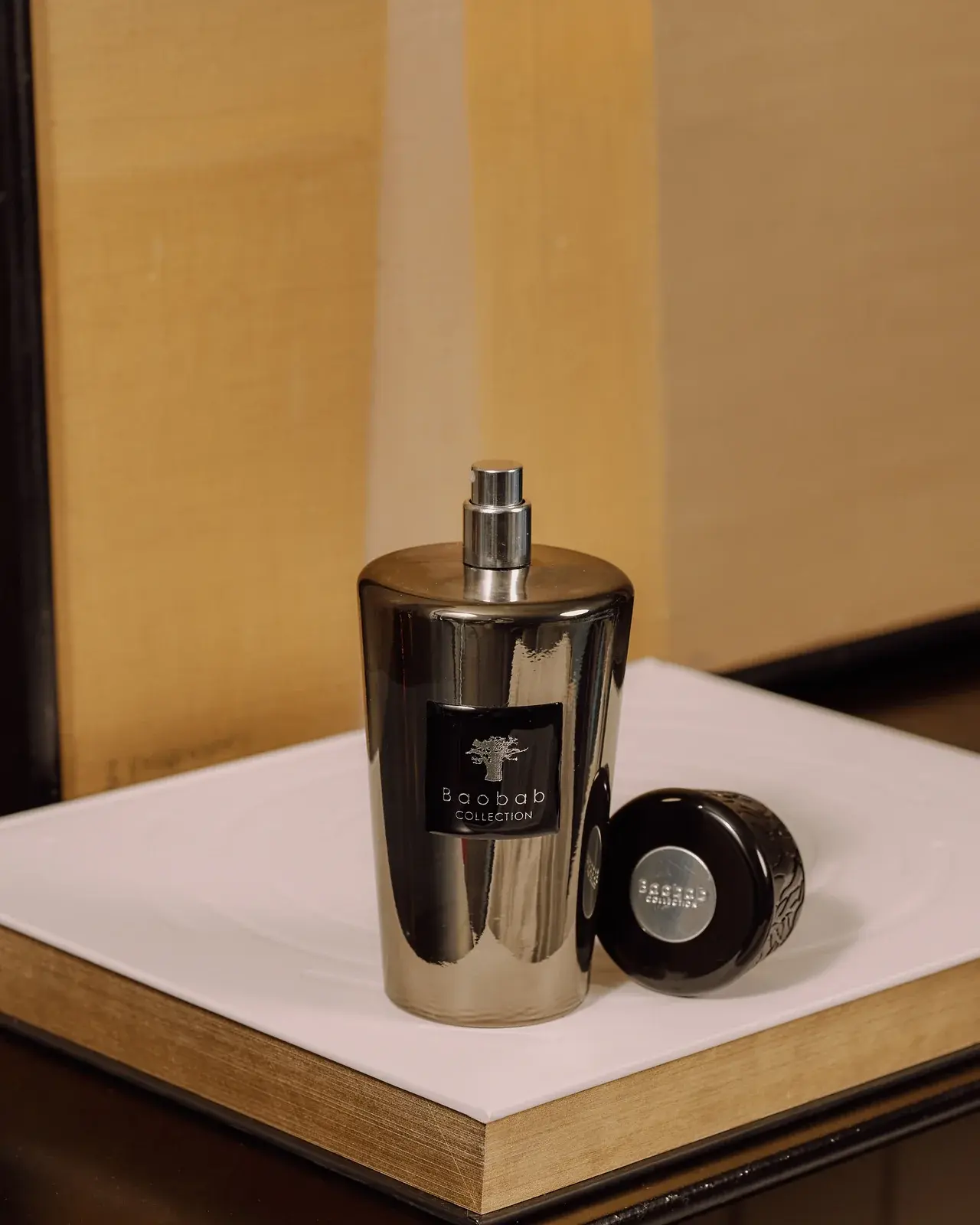 SPRAY D'INTÉRIEUR 180ML PLATINUM