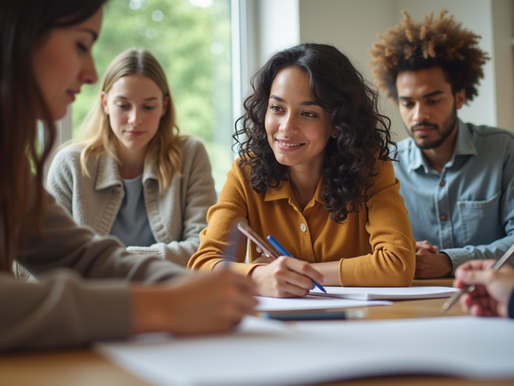 Advocating for Emerging Adults