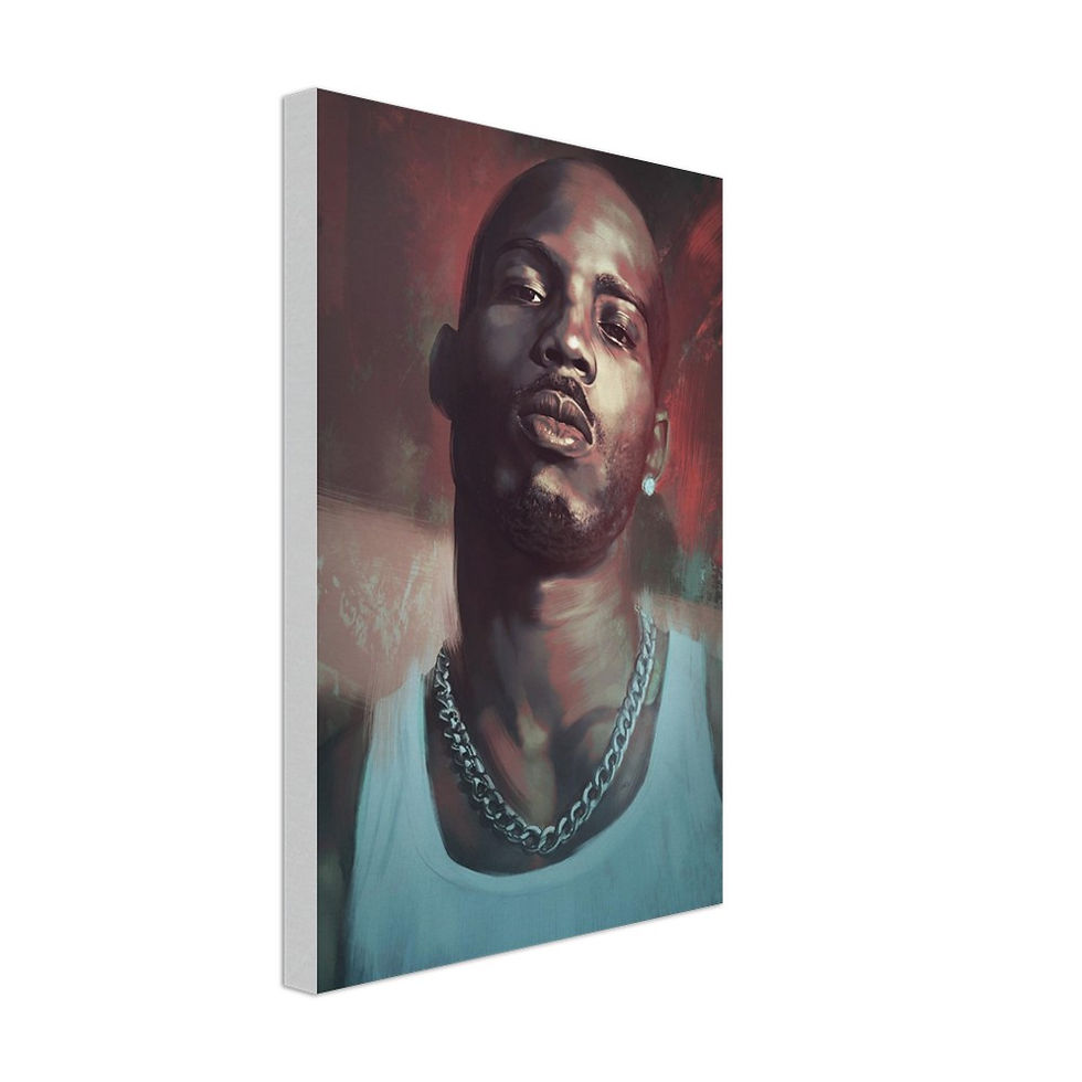 Thumbnail: DMX Canvas