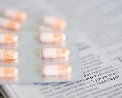 次の切り札と期待されていた統合失調症治療薬について