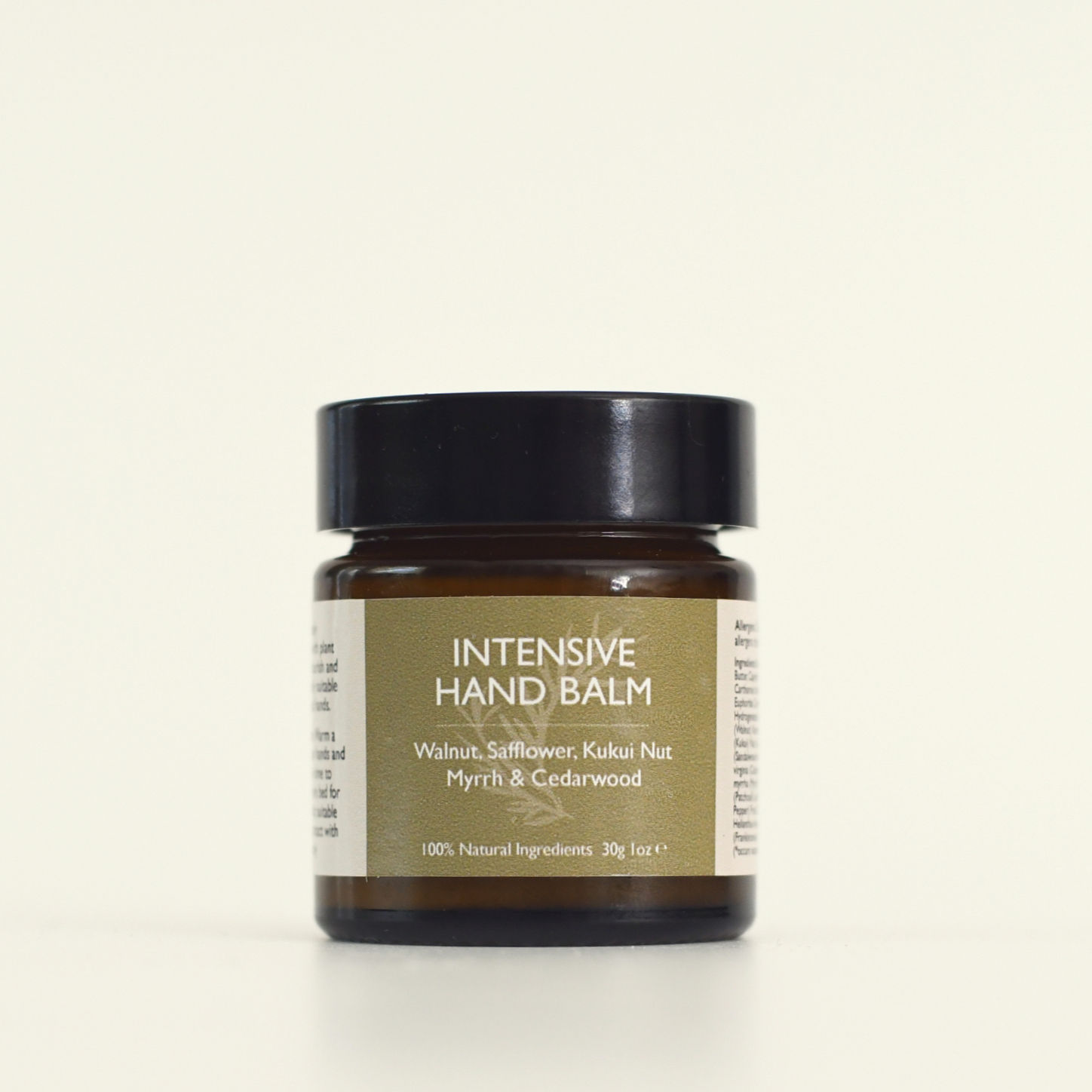 INTENSIVE HAND BALM