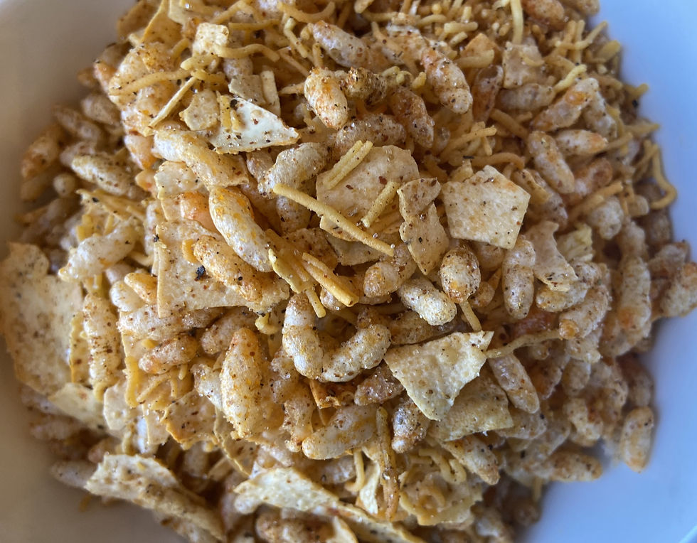 Thumbnail: Papad Chavanu