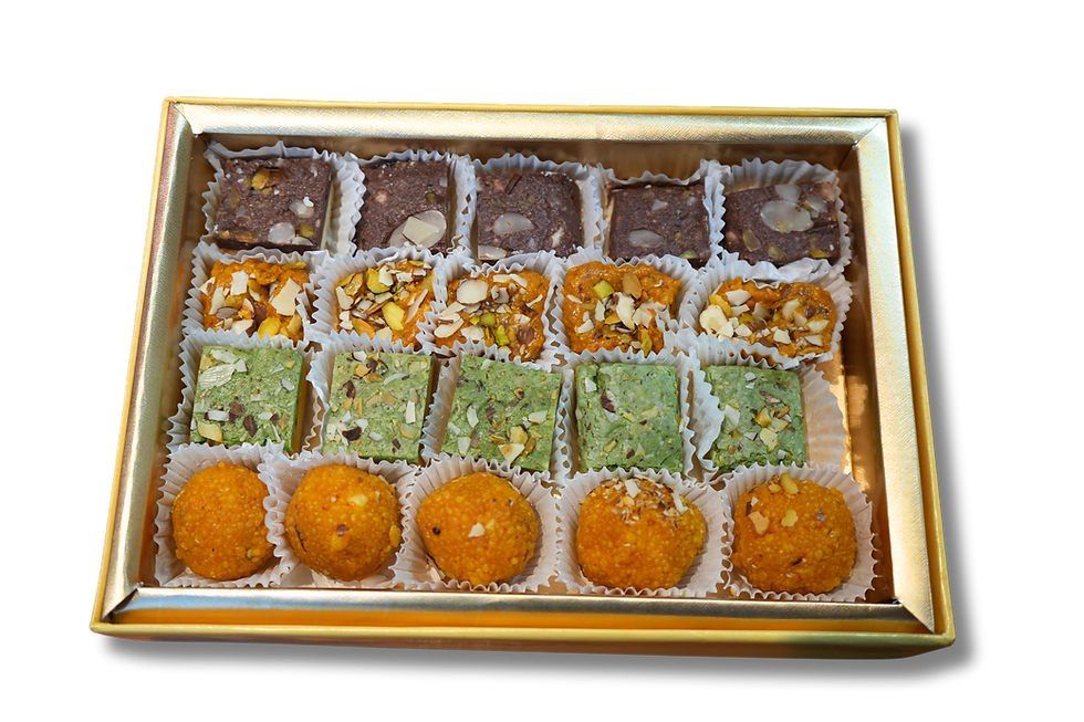 Thumbnail: Red Golden Mango Window Box