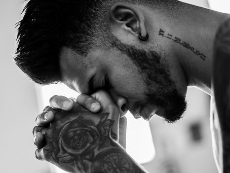 The Miracle of Prayer