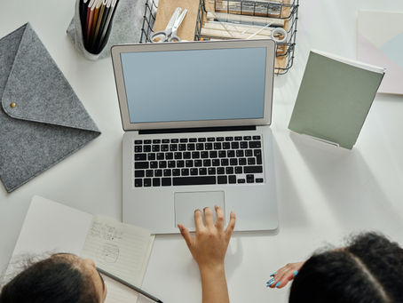 Becoming a Homeschool Family