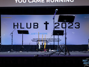 Jesus People: Implications For A Return Home From Youth Camp