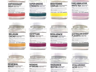 Jelly Vs Hydrojelly Masks