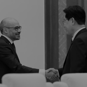 Strategic Convergence of Google DeepMind and South Korea's Infrastructure