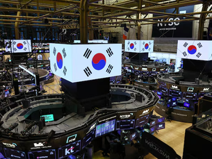 President Lee Jae-myung Positions Korea as a Global Investment Hub at NYSE ‘Korea Investment Summit’