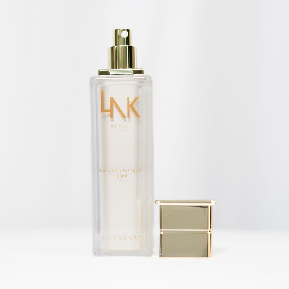 Lotion Tonique Klair