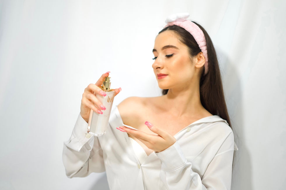 Lotion Tonique Klair