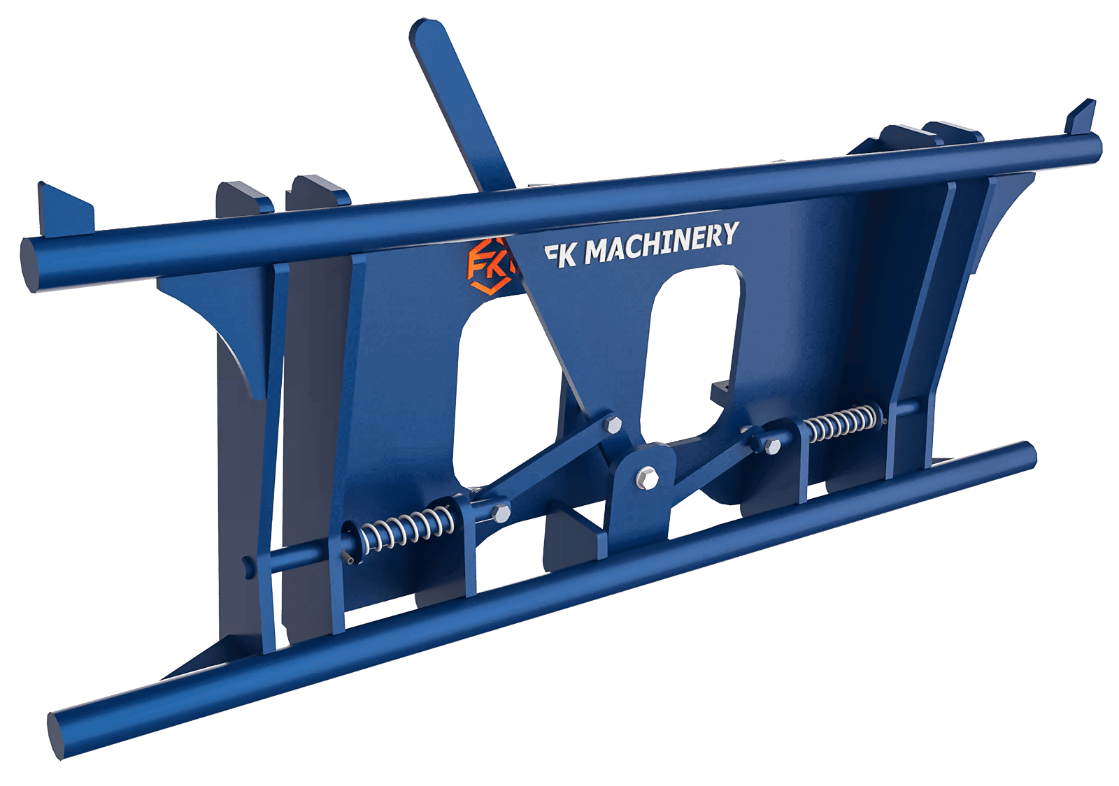 Adaptadores para Excavadoras RA24 M381