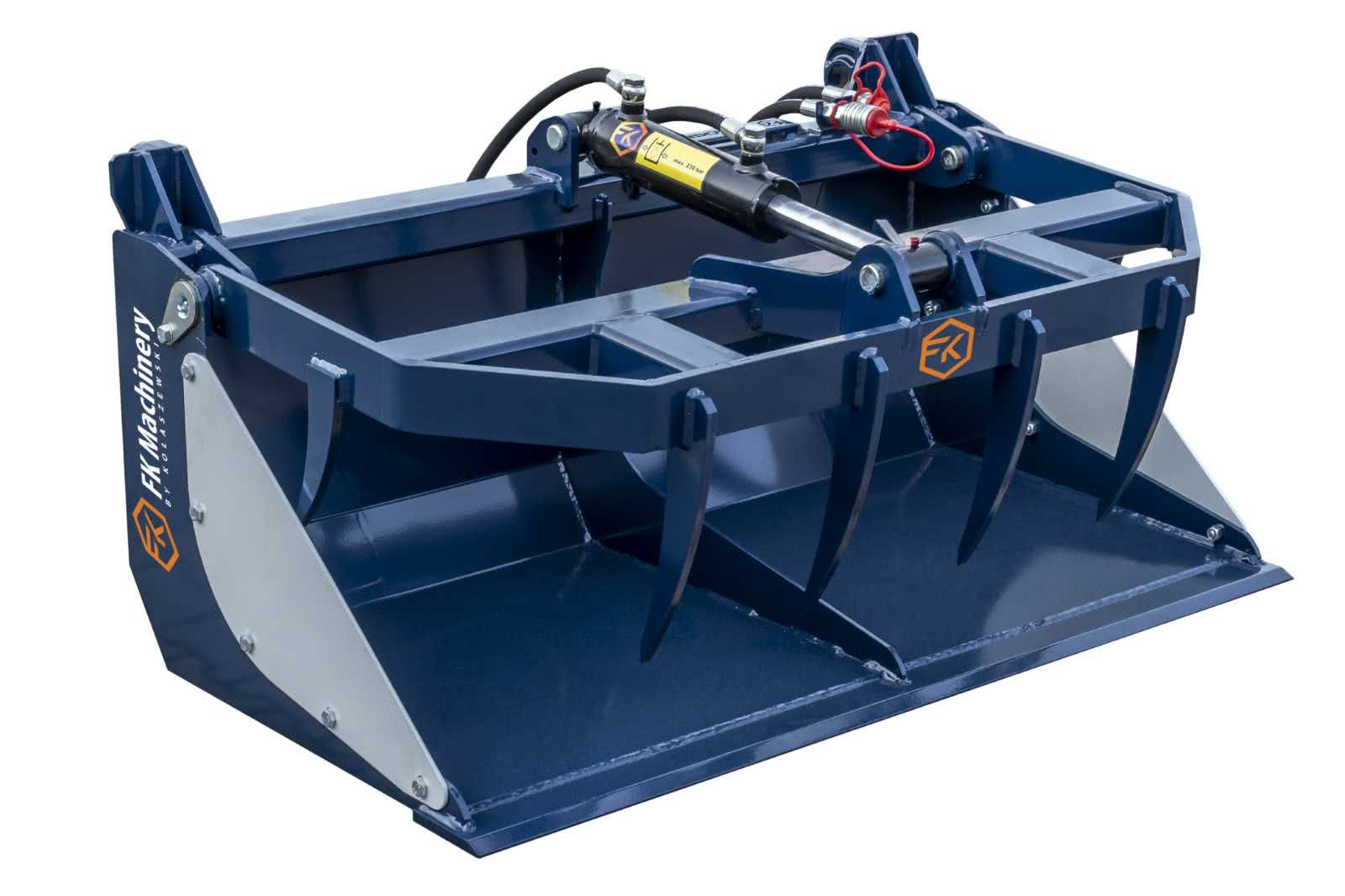 Cubo con Agarre micro ABWG