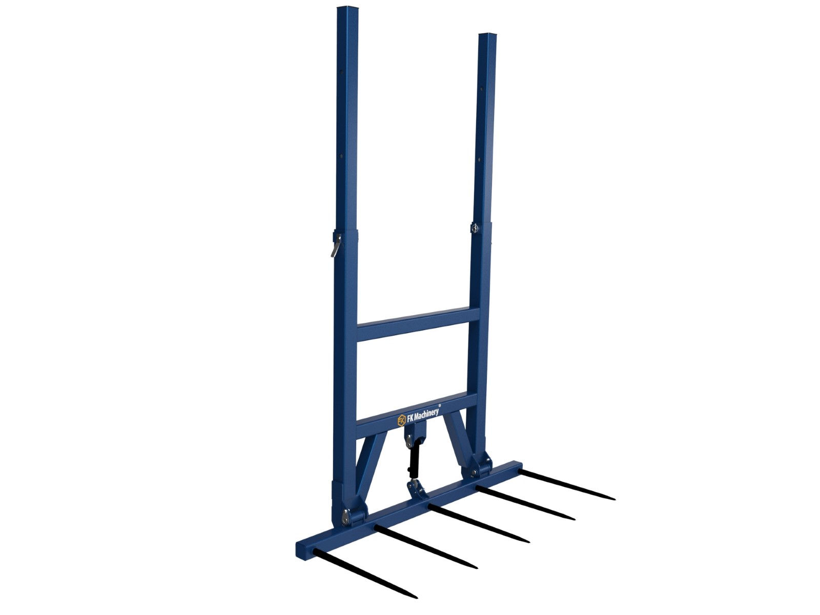 Horquilla Plegable para Pacas UBF5F