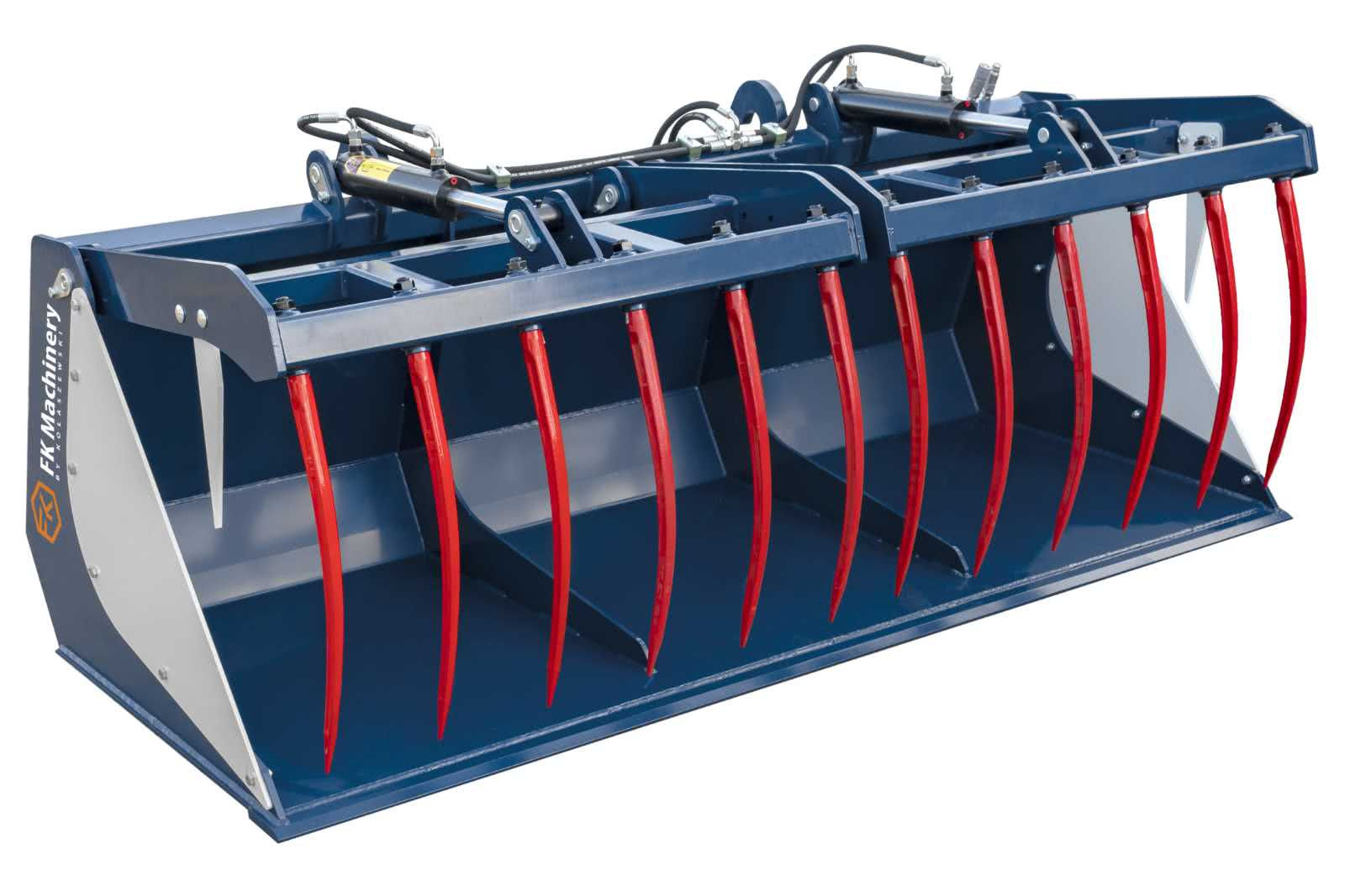 Cubo con Agarre maxi XLBWG