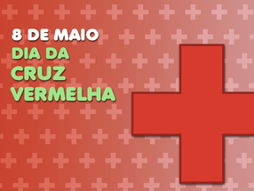Dia Internacional da Cruz Vermelha