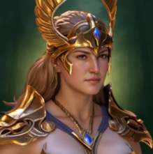 Athena | CHB Gaming