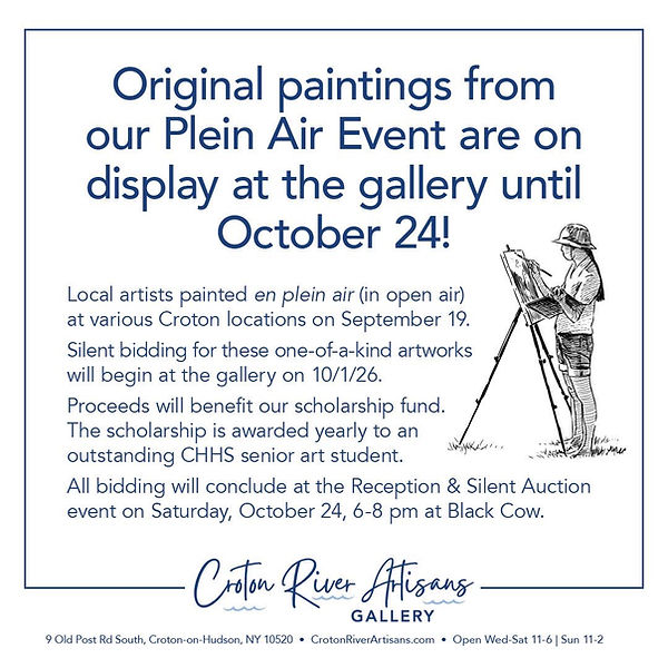 En Plein Air Gallery Auction.JPG
