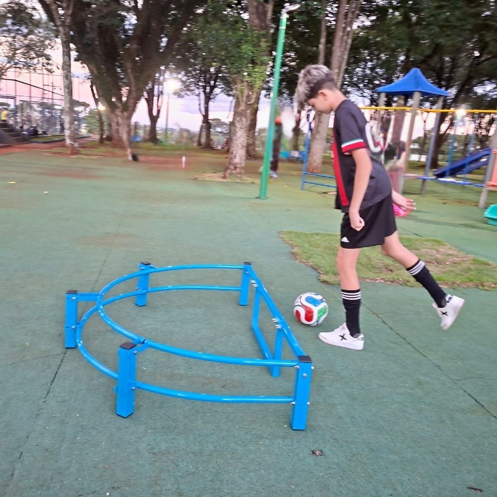 Miniatura: Toque Fácil