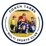 Coach Tarbs Logo
