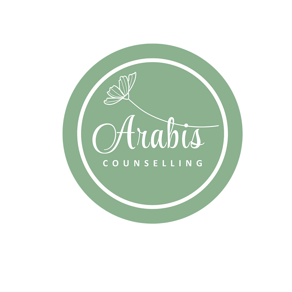 Arabis Counselling Logo