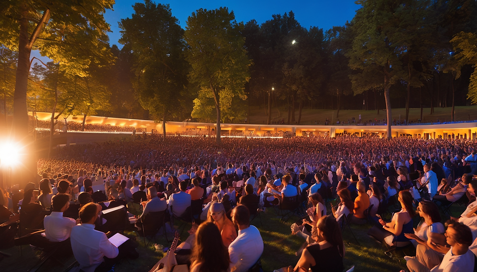 İstanbul Müzik Festivali 2024