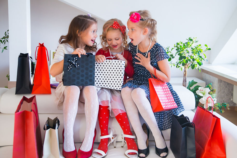 Fun Activities for Toddlers That Keep Your Family Whole During the Holiday Season