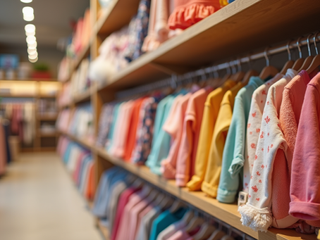 Top Insights from Customer Reviews for Kids Gear at Holden Kid Co.