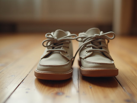 Choosing Used Toddler Shoes for Your Child: Used Toddler Shoes Benefits