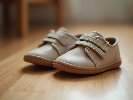 Shop Used Toddler Shoes: Toddler Shoe Resale Tips for Smart Shoppers