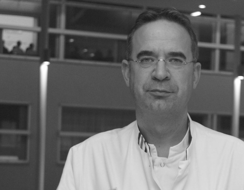Bart van Dijkman