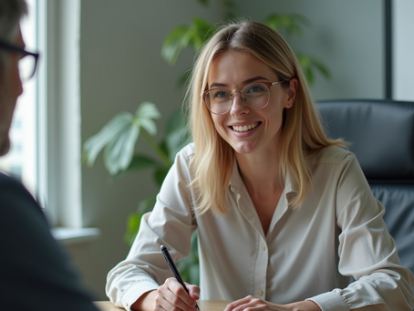 Unlock Your Potential: Professional Mentoring Services Online