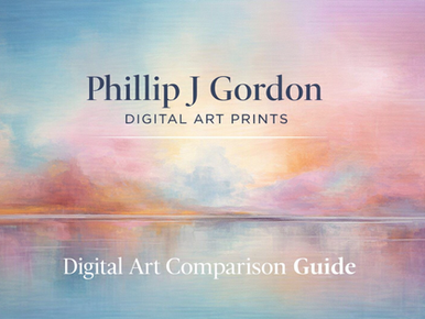 Phillip J Gordon Photography & Art portfolio image 5