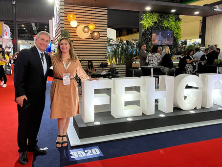 FIT 2021: Importante participación de la Asociación Hotelera & Gastronómica