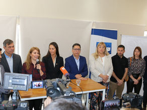 ReservAr: El nuevo portal presentada por empresarios hoteleros chaqueños y FEGHRA