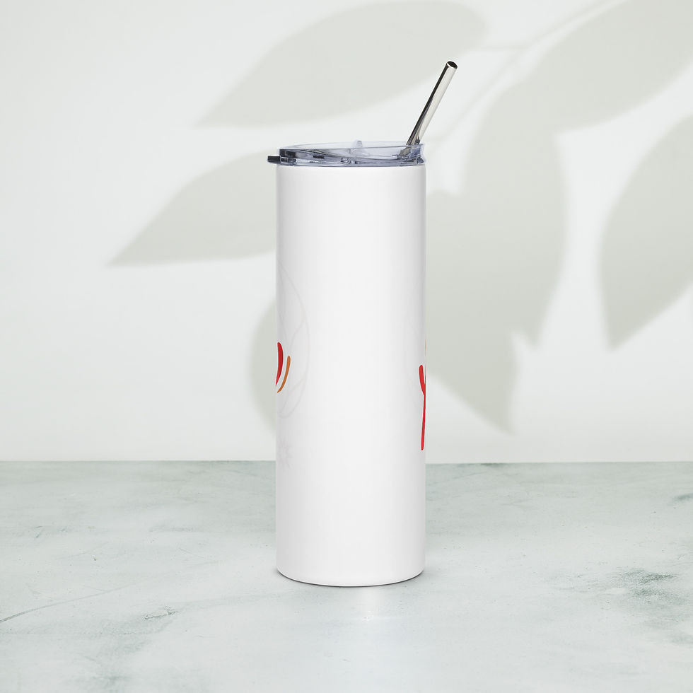 Thumbnail: Aries Stainless steel tumbler