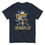Thumbnail: Queen Bee B-Day Unisex classic tee