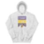Thumbnail: Straight Outta Byrd Unisex Hoodie