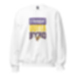 Thumbnail: Straight Outta Byrd Unisex Sweatshirt