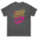 Thumbnail: Full of Sass Unisex classic tee