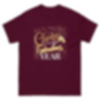 Thumbnail: Cheers to Another Fab Year Unisex classic tee