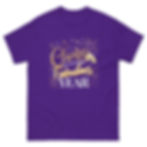 Thumbnail: Cheers to Another Fab Year Unisex classic tee