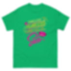 Thumbnail: Full of Sass Unisex classic tee
